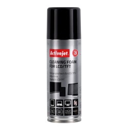 Activejet AOC-104 Pianka do czyszczenia matryc (200 ml)