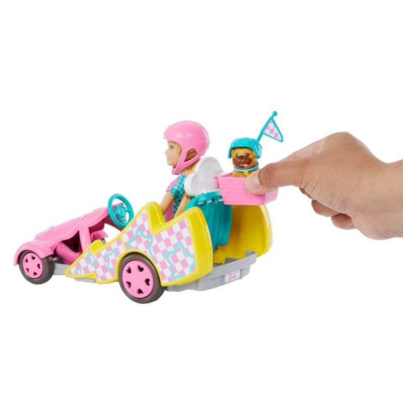 Lalka Mattel Barbie Stacie Ligaya Lalka Mattel Barbie Stacie Ligaya