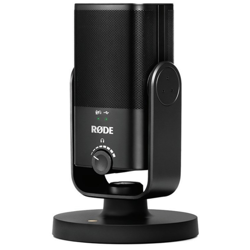 RODE NT-USB mini Table microphone RODE NT-USB mini Table microphone