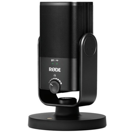 RODE NT-USB mini Table microphone