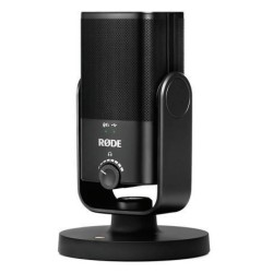 RODE NT-USB mini Table microphone