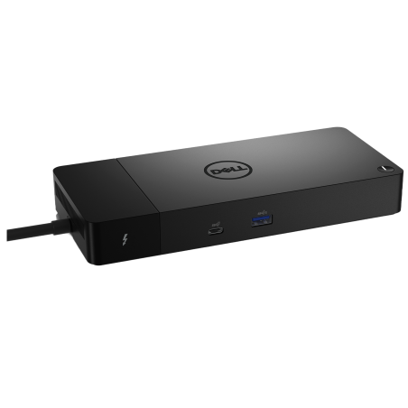 Stacja dokująca Dell Thunderbolt WD22TB4 180W 210-BDTD