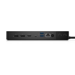 Stacja dokująca Dell Thunderbolt WD22TB4 180W 210-BDTD