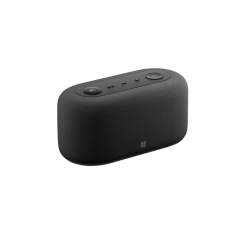 Stacja dokująca Microsoft Surface Audio Dock IVF-00008 IT/PL/PT/ES Hdwr Black