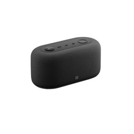 Stacja dokująca Microsoft Surface Audio Dock IVF-00008 IT/PL/PT/ES Hdwr Black
