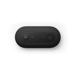 Stacja dokująca Microsoft Surface Audio Dock IVF-00008 IT/PL/PT/ES Hdwr Black