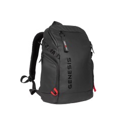 PLECAK DO LAPTOPA GENESIS PALLAD 420 CZARNY 15.6" 18L