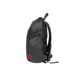PLECAK DO LAPTOPA GENESIS PALLAD 420 CZARNY 15.6" 18L