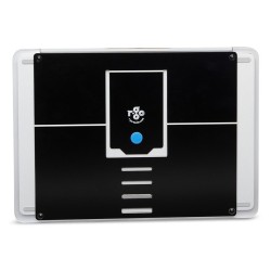Podstawka na laptopa R-Go Tools R-Go Laptopständer 10"-22" Max.5KG Riser juodas