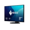 EIZO FlexScan EV2795-BK LED display 68,6 cm (27") 2560 x 1440 px Quad HD Czarny