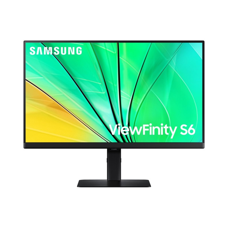 MONITOR SAMSUNG LED S60UD 24" LS24D600EAUXEN 100Hz MONITOR SAMSUNG LED S60UD 24" LS24D600EAUXEN 100Hz
