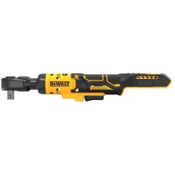 Grzechotka akumulutarowa bez akumulatora i ładowarki DCF512N DEWALT