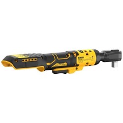 Grzechotka akumulutarowa bez akumulatora i ładowarki DCF512N DEWALT