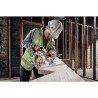 DeWALT DCS573H2T-QW przenośna pilarka tarczowa