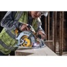 DeWALT DCS573H2T-QW przenośna pilarka tarczowa