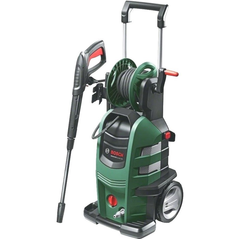Myjka ciśnieniowa Bosch AdvancedAquatak 160 Myjka ciśnieniowa Bosch AdvancedAquatak 160