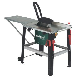 Pilarka tarczowa Metabo TKHS 315 C 2.0 WNB