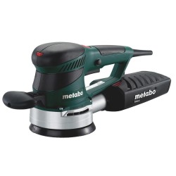 METABO.SZLIFIERKA MIMOŚRODOWA SXE 425 TURBO TEC, 320W 125/5mm