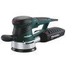 METABO.SZLIFIERKA MIMOŚRODOWA SXE 425 TURBO TEC, 320W 125/5mm