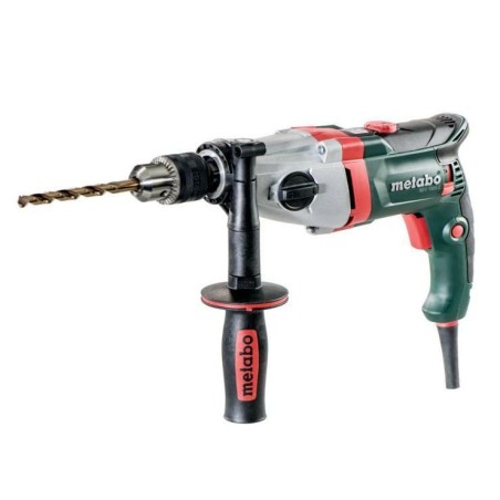Metabo BEV 1300-2 3100 RPM Zamek centralny 2,7 kg
