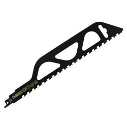 DeWALT DT2421-QZ wyrzynarka, piła wyrzynarkowa oraz ostrze do piły tarczowej Brzeszczot do piły Metal 1 szt.