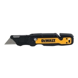 DeWALT DWHT10992-0 nożyk Czarny, Stal nierdzewna, Żółty Brzytwa