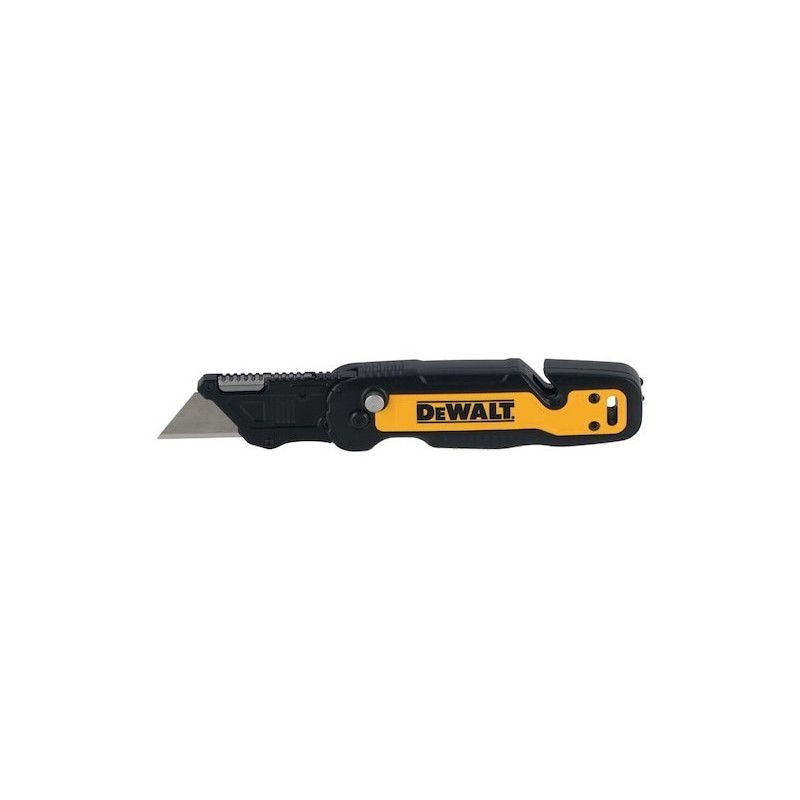 DeWALT DWHT10992-0 nożyk Czarny, Stal nierdzewna, Żółty Brzytwa DeWALT DWHT10992-0 nożyk Czarny, Stal nierdzewna, Żółty Brzytwa