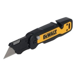 DeWALT DWHT10992-0 nożyk Czarny, Stal nierdzewna, Żółty Brzytwa