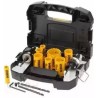 DEWALT OTWORNICA ZESTAW 12cz. BIMETAL UNIWERSALNE