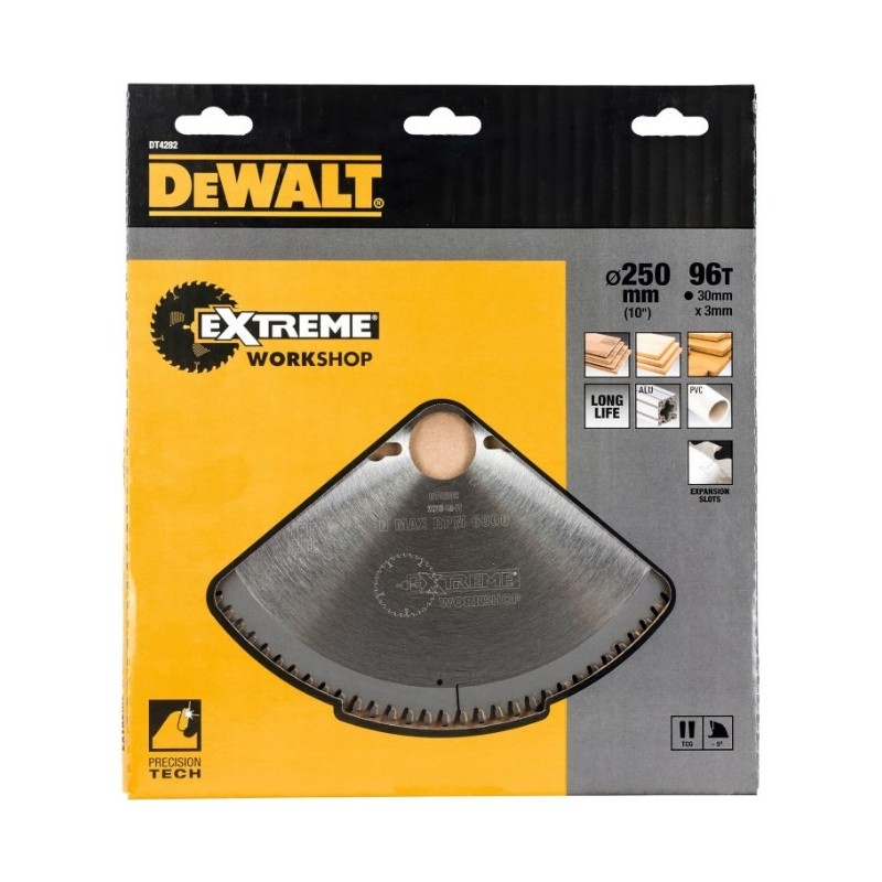 DeWALT ?DT4282-QZ ostrze do piły tarczowej 1 szt.
