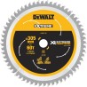 Tarcza xtreme runtime 305mm x 30mm 60t - csb