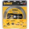 Tarcza xtreme runtime 305mm x 30mm 60t - csb