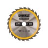 DeWALT ?DT1955-QZ ostrze do piły tarczowej 23,5 cm 1 szt.