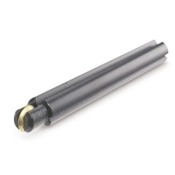 RUBI NÓŻ Z KÓŁKIEM 10mm GOLD DO TX, TZ