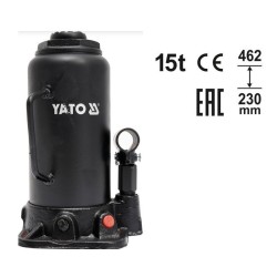 Yato YT-17006 podnośnik/stojak do pojazdu