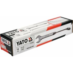 Yato YT-01865 klucz kombinowany