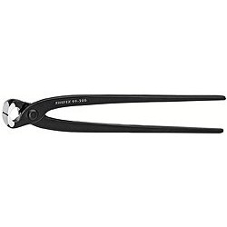 KNIPEX OBCĘGI ZBROJARSKIE 300mm