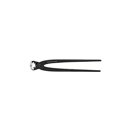KNIPEX OBCĘGI ZBROJARSKIE 300mm