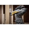 DeWALT DWHT10054-0 nożyk Czarny, Stal nierdzewna, Żółty Brzytwa