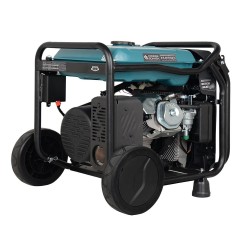 KÖNNER & SÖHNEN AGREGAT/GENERATOR INWERTOROWY HYBRYDOWY 7,2KW KS 8100IEG