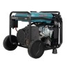KÖNNER & SÖHNEN AGREGAT/GENERATOR INWERTOROWY HYBRYDOWY 7,2KW KS 8100IEG