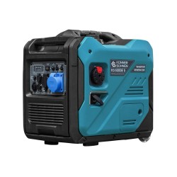 KS GENERATOR INWERTOROWY KS 6000iE S