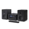 Sharp TOKYO DAB+ HI-FI Micro System System micro domowego audio 40 W Czarny