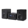 Sharp TOKYO DAB+ HI-FI Micro System System micro domowego audio 40 W Czarny