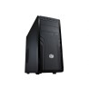 Cooler Master CM Force 500 Midi Tower Czarny