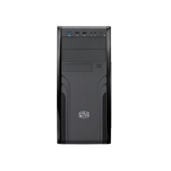 Cooler Master CM Force 500 Midi Tower Czarny