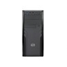 Cooler Master CM Force 500 Midi Tower Czarny