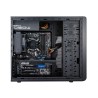 Cooler Master CM Force 500 Midi Tower Czarny
