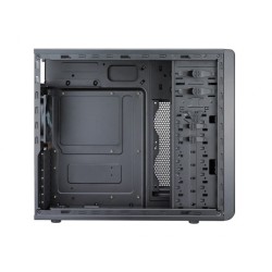 Cooler Master CM Force 500 Midi Tower Czarny
