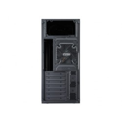Cooler Master CM Force 500 Midi Tower Czarny